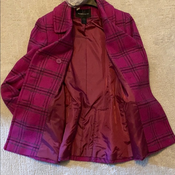 Victoria’s Secret Coat Brand New - Picture 4 of 8